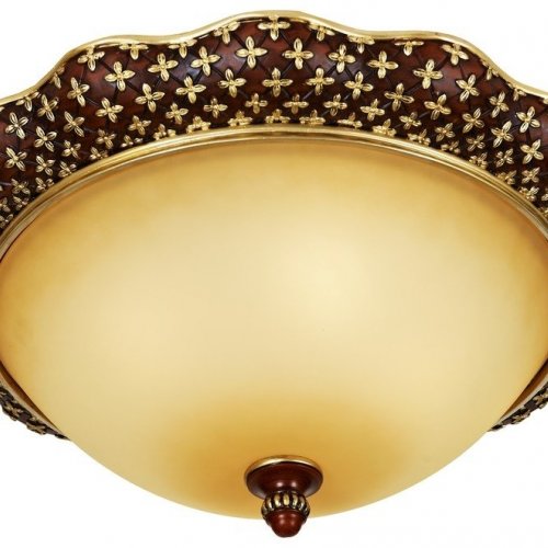 Потолочный светильник Wertmark Virginia WE354.03.627 Потолочный светильник Wertmark Virginia WE354.03.627