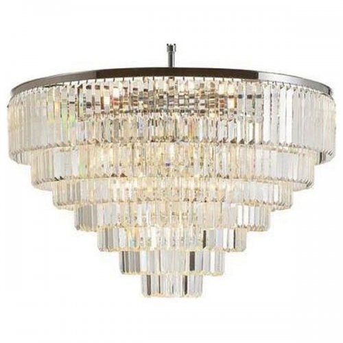 Подвесная люстра Divinare Nova 3001/02 LM-25 Подвесная люстра Divinare Nova 3001/02 LM-25