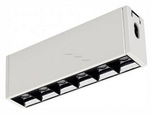 Точечный светильник Arlight CLIP 028960