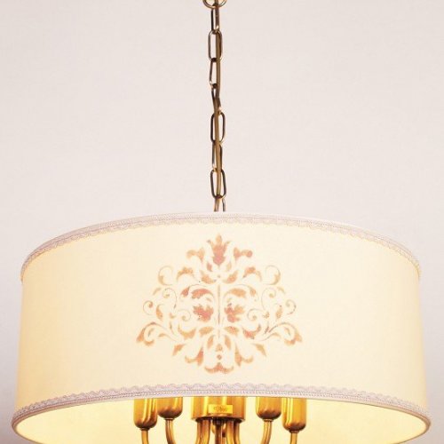 Подвесной светильник Manne CL.7608 CL.7608-5