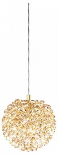 Подвесной светильник Adamant MOD487PL-01BS