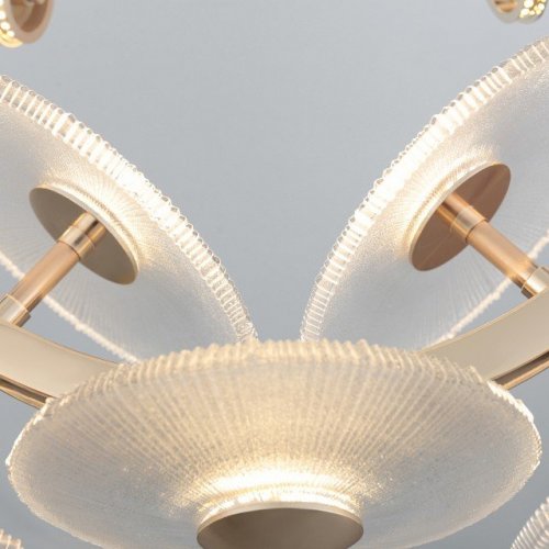 Подвесная люстра Rivoli Helena 6134-101 Б0061977 Подвесная люстра Rivoli Helena 6134-101 Б0061977