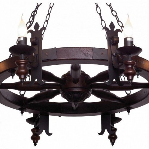 Подвесная люстра Velante 586 586-723-08