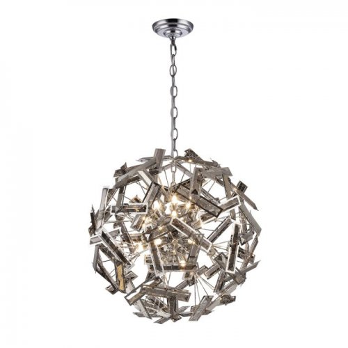 Подвесной светильник MODESTYLE MS.2298.600 CR