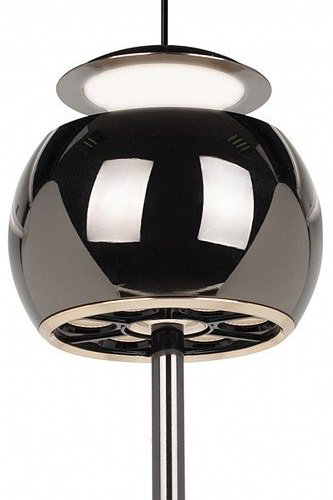 Подвесной светодиодный светильник Mantra Roller 8412