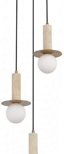 Подвесной светильник ST-Luce Earthy SL1194.303.03 Подвесной светильник ST-Luce Earthy SL1194.303.03