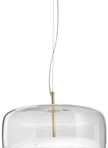 Подвесной светильник DeLight Collection 10094 10094P/B brass