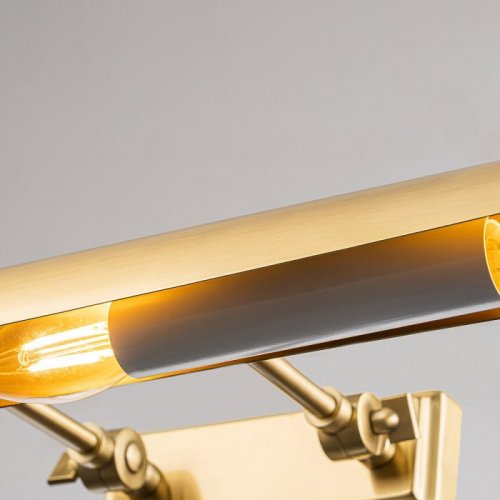 Подсветка для картин Elstead Winchfield WINCHFIELD-PLL-AB