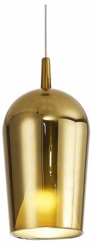 Подвесной светильник без основания Mantra Elsa 8253