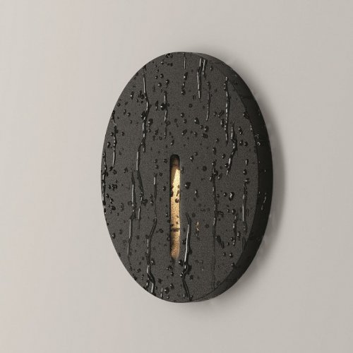 Встраиваемый светильник Maytoni Outdoor Lock O014SL-L3B3K