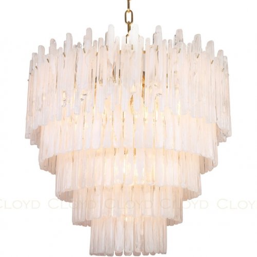 Подвесная люстра Nansen 10906