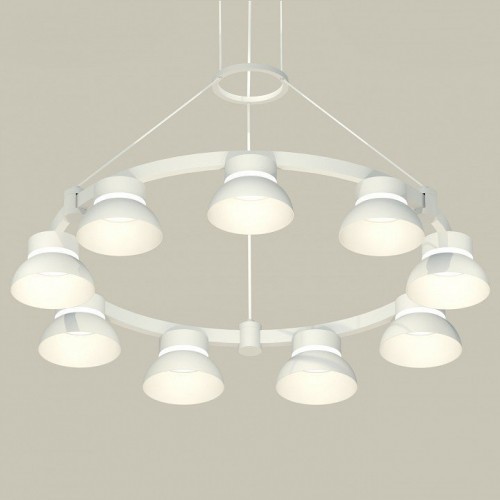 Подвесная люстра Ambrella light XR XR92031701