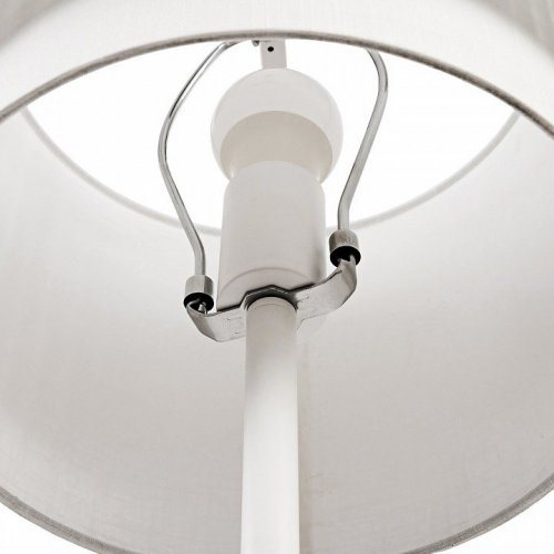 Настольная лампа декоративная F-promo Nevada 4801-1T