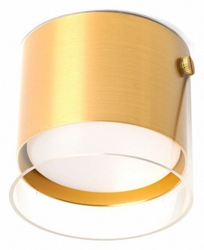 Точечный светильник Feron Barrel 48796