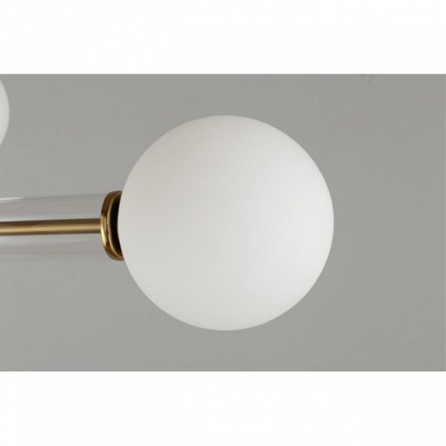 Потолочная люстра Omnilux Bucine OML-29507-08