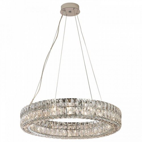 Подвесной светильник Newport 8550 8550/65 C chrome Подвесной светильник Newport 8550 8550/65 C chrome