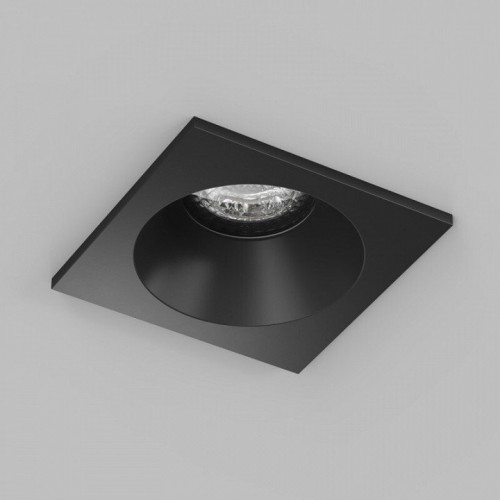 Точечный светильник Cove DK2131-BK