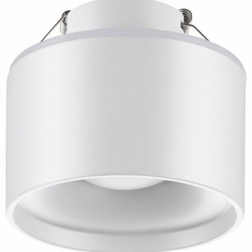Точечный светильник Novotech Giro 358961 Точечный светильник Novotech Giro 358961