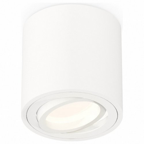 Точечный светильник Ambrella light Techno Spot XS7531001