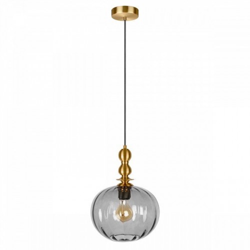 Подвесной светильник Loft IT Melon 10426 Smoke