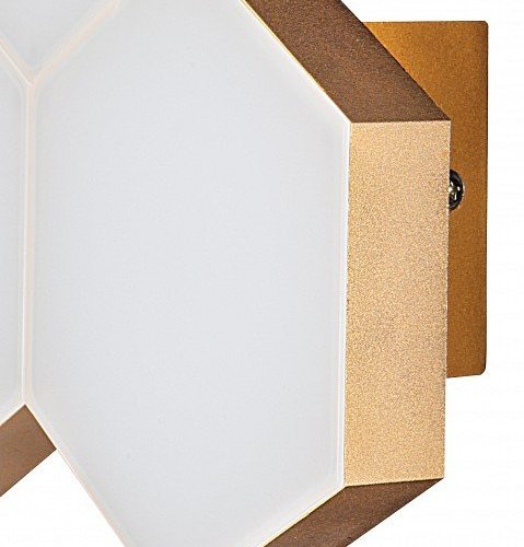 Бра Lightstar Favo 750633