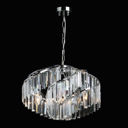 Подвесная люстра MW-Light Аделард 642016606