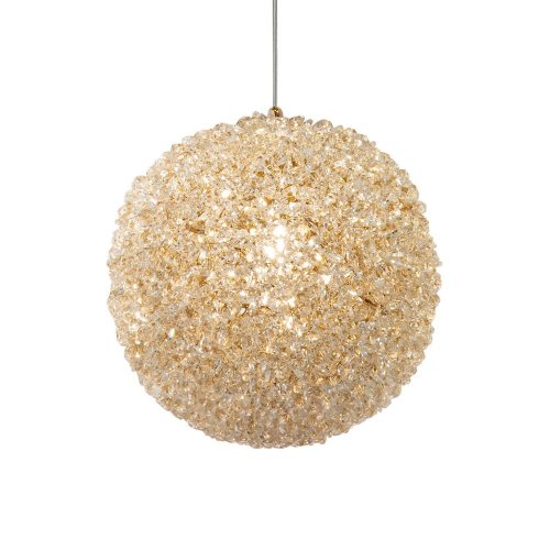 Подвесной светильник  ML.2312.220 GD