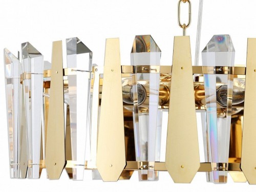 Подвесная люстра Escada Isla 1145/6S