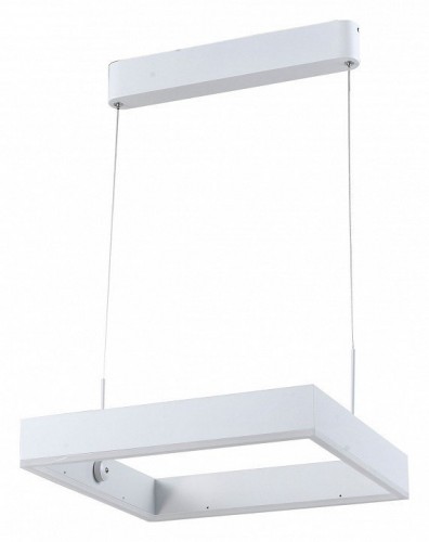 Подвесной светодиодный светильник Moderli Straight V2450-PL
