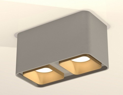 Точечный светильник Ambrella light Techno XS7852004