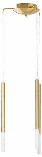 Подвесной светильник Lightstar Tubo L3T747143