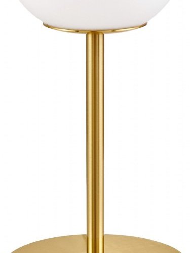 Интерьерная настольная лампа LDT 6030-11 MD Интерьерная настольная лампа LDT 6030-11 MD