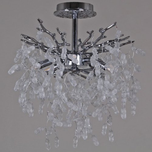 Люстра Reluce 33029-0.4-380 CH Люстра Reluce 33029-0.4-380 CH