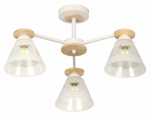 Люстра на штанге Rivoli Theothila Б0068434