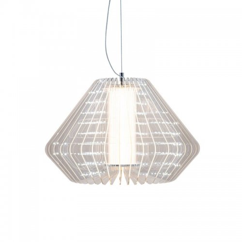 Подвесной светильник LArte Luce Mercury L42506.98