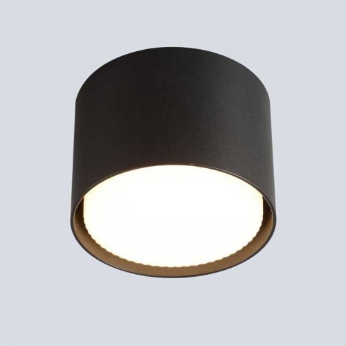 Светильник потолочный Crystal Lux CLT 073C BL