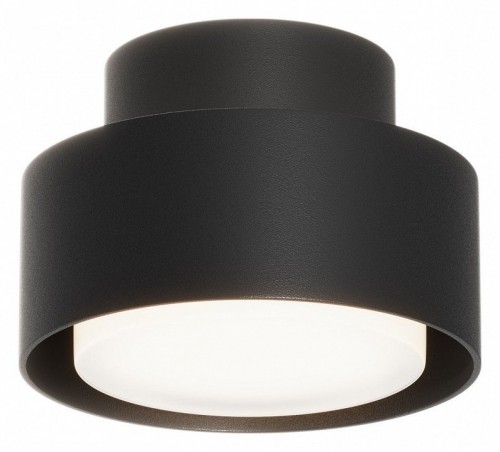 Точечный светильник Maytoni Space C092CL-GX53-B