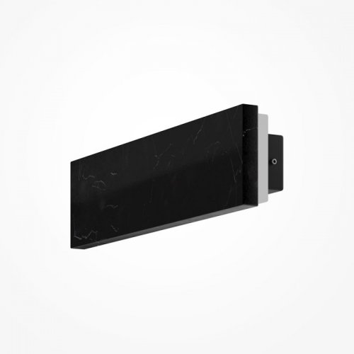 Настенный светильник Basic Texture MOD461WL-L8BK