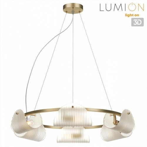 Подвесной светильник Lumion Fioro 6571/6