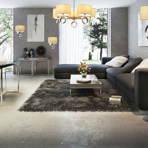 Подвесная люстра Divinare 4069 4069/02 LM-5