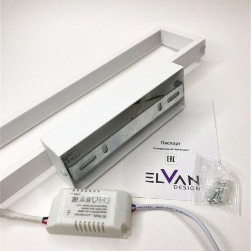 Бра Elvan GW-50320/1T-20W-WW-Wh