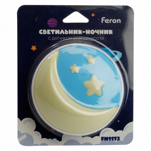 Ночник Feron  52062