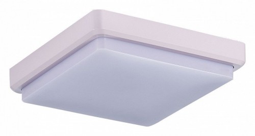 Потолочный светодиодный светильник Evoluce Taddio SLE200212-01 Потолочный светодиодный светильник Evoluce Taddio SLE200212-01