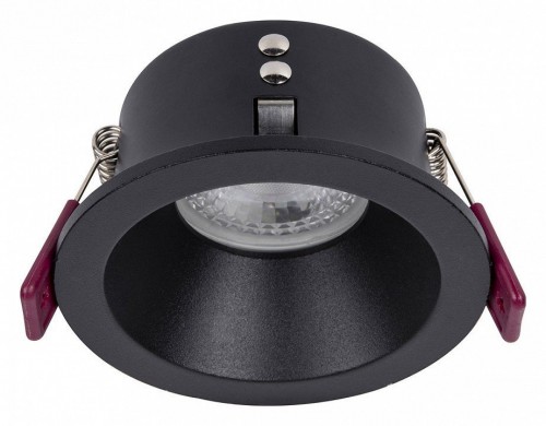 Точечный светильник Favourite Soggy 4529-1C