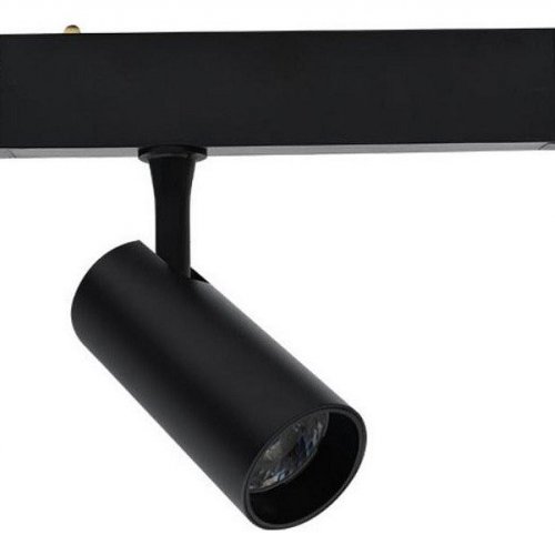 Трековый светильник Aployt Magnetic track 220 APL.0205.00.10 Трековый светильник Aployt Magnetic track 220 APL.0205.00.10