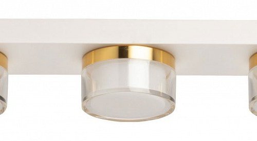 Потолочный светильник De City Гэлэкси 632018603