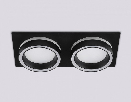 Встраиваемый светильник Ambrella light TECHNO SPOT TN52424