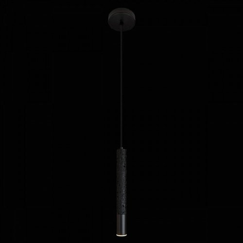 Подвесной светильник Everest 10583C Black Подвесной светильник Everest 10583C Black