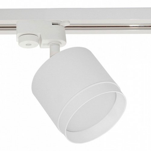 Светильник на штанге Reluce Technical  53007-9.3-001LD GX53 WT