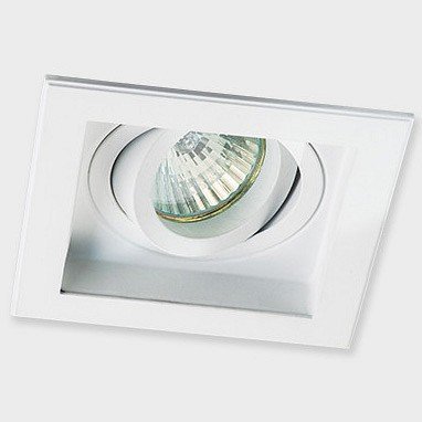 Встраиваемый светильник Italline DY 1681 white Встраиваемый светильник Italline DY 1681 white